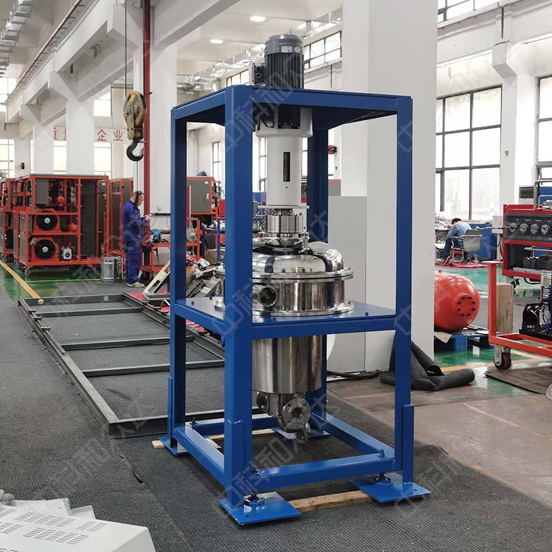 380離心萃取機(jī)