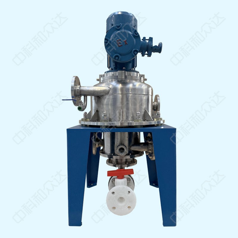 C180工業(yè)離心萃取機(jī)